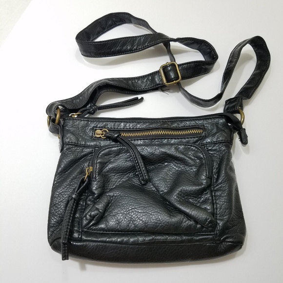 bueno crossbody purse